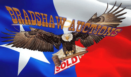 Bradshaw Auctions