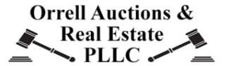 Orrell Auctions & Real Estate PLLC
