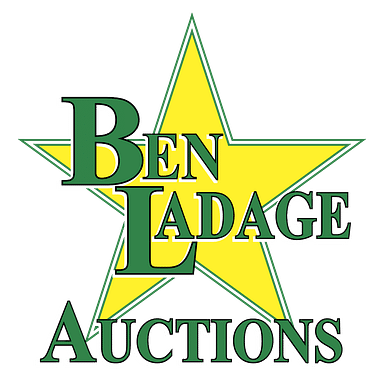 Ben Ladage Auction