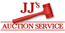 JJ's Auction Service
