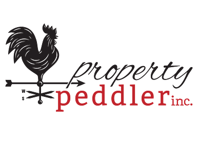 Property Peddler INC