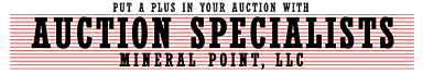 Auction Specialists MP