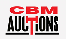 CBM Auctions