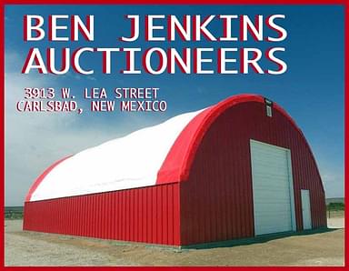 Ben Jenkins Auctioneers