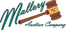 Mallory Auction Company