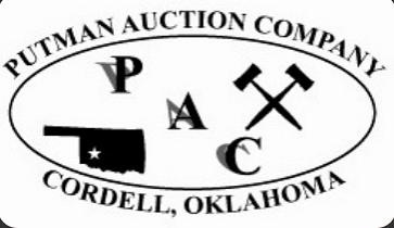 Putman Auction Company