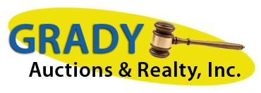 Grady Auctions & Realty, Inc.