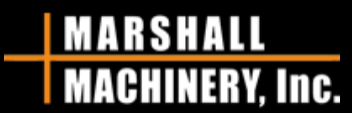 Marshall Machinery