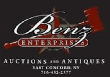 Benz Enterprises Auctions & Antiques , LLC