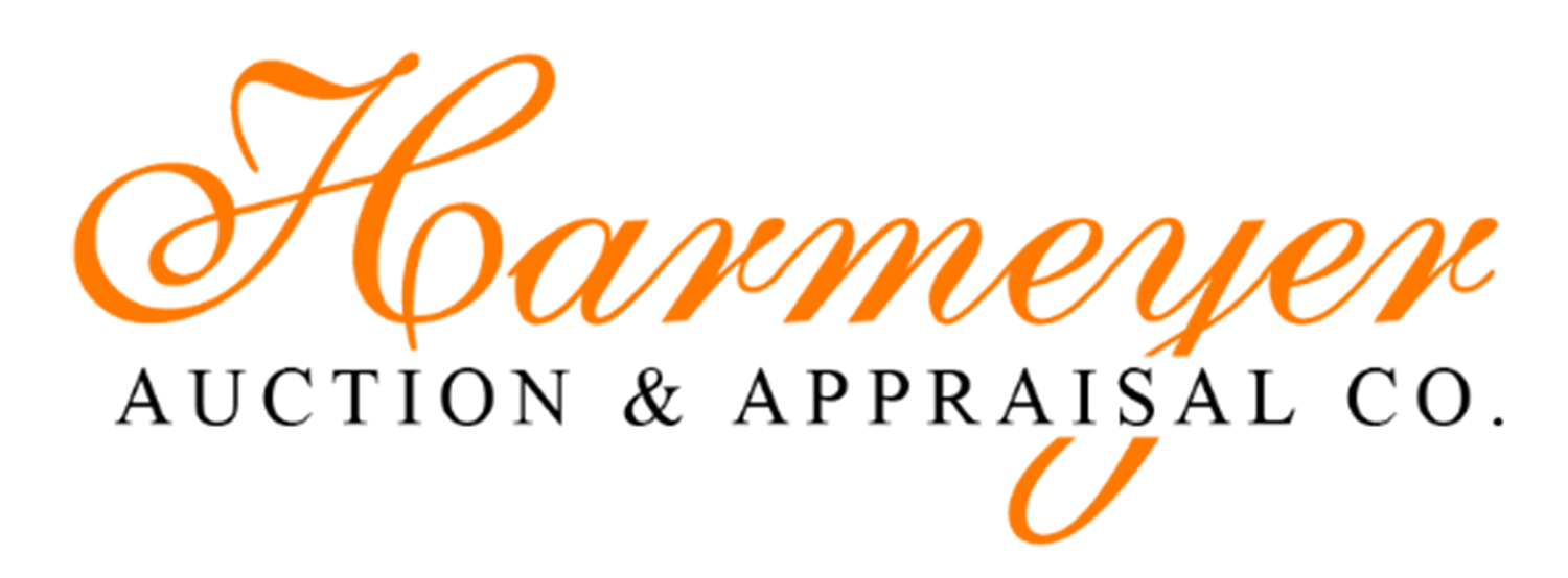 Harmeyer Auction & Appraisal Company