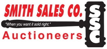 Smith Sales Co. Auctioneers