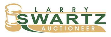 Larry Swartz Auctioneer