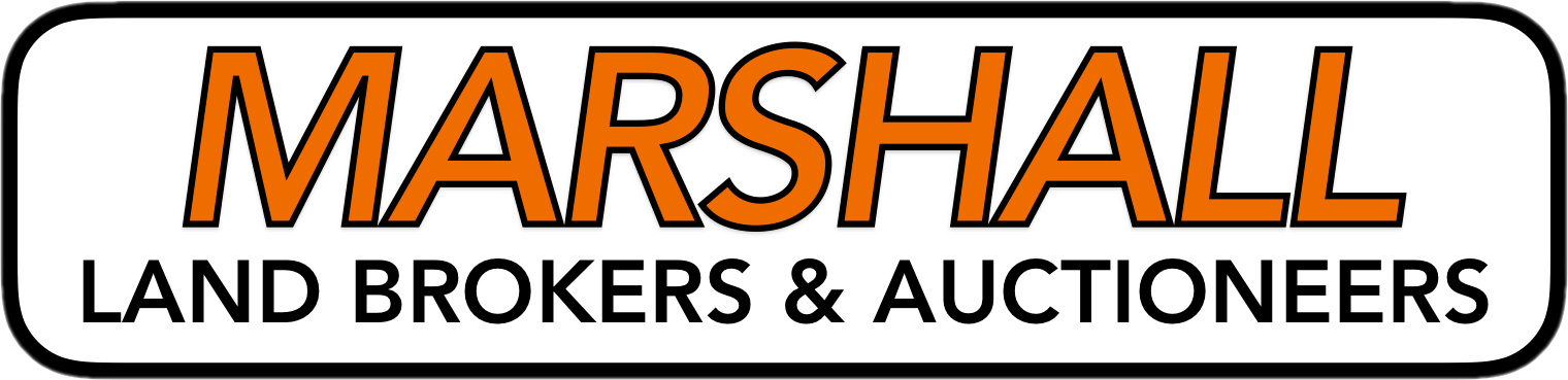 Marshall Land Brokers & Auctioneers