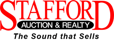 Stafford Auction & Realty