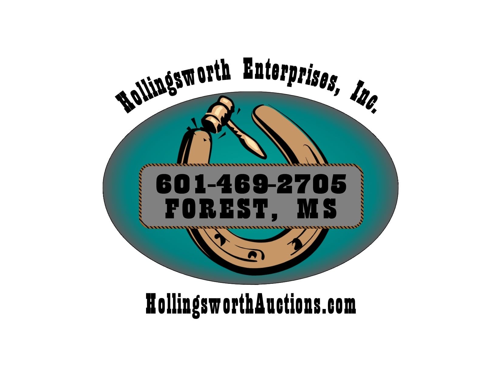 Hollingsworth Enterprises, Inc.
