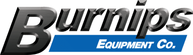 Burnips Equipment Co.