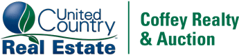 United Country Real Estate Jimmie Dean Coffey