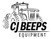 CJ Beeps Equipment