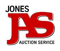 Jones Auction & Realty