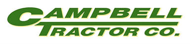 Campbell Tractor
