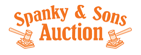 Spanky & Sons Auction Co.