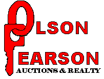 Olson Pearson Auctions and Realty