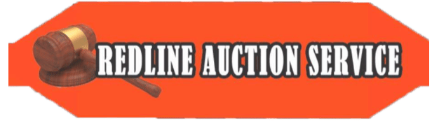 Redline Auction Service