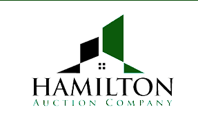 Hamilton Auction