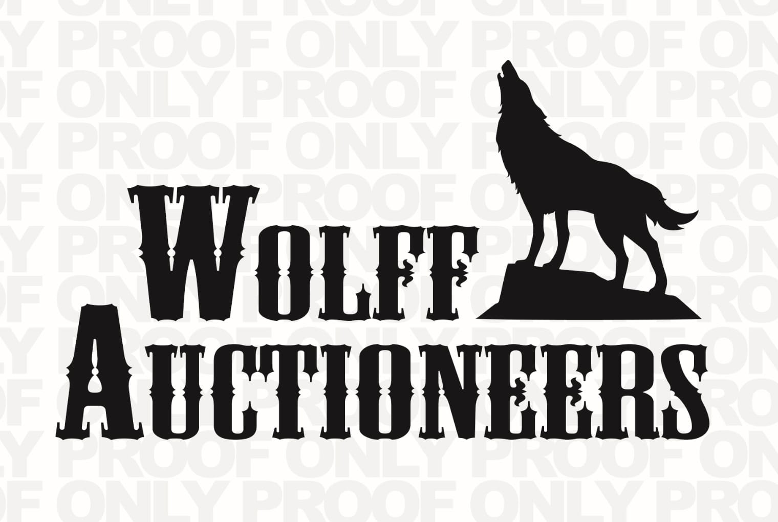 Wolff Auctioneers