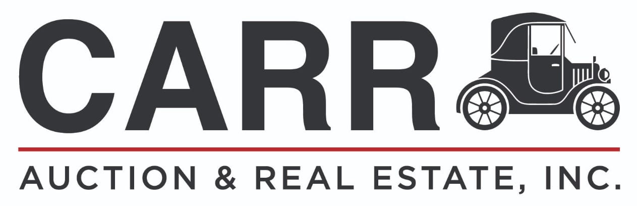 Carr Auction & Real Estate, Inc.