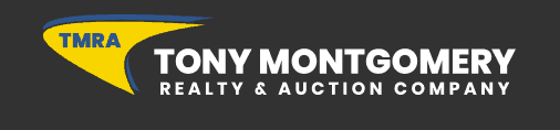 Tony Montgomery Realty & Auction Company