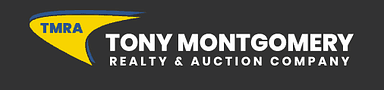 Tony Montgomery Realty & Auction Company