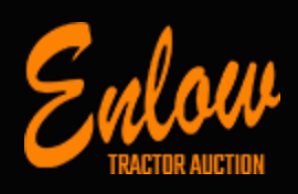 Enlow Tractor Auction