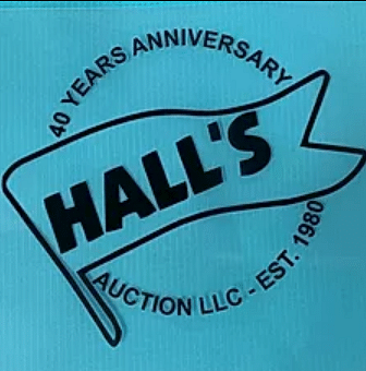 Hall's Auction/Traditions Auction Company