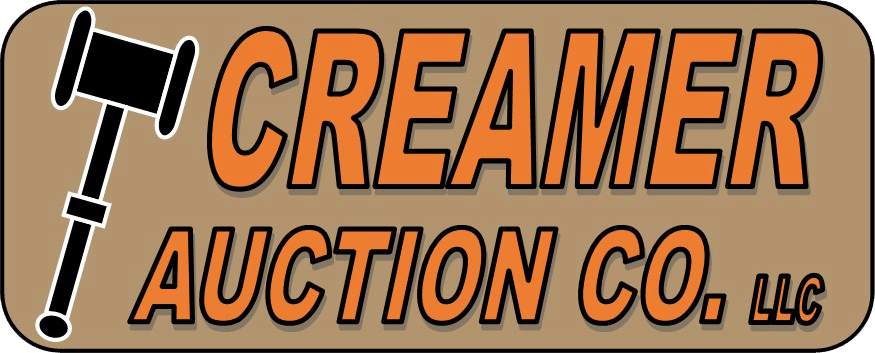 Creamer Auction Co., LLC