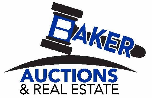 Baker Auctions & Real Estate