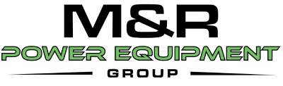 M & R Power Equipment