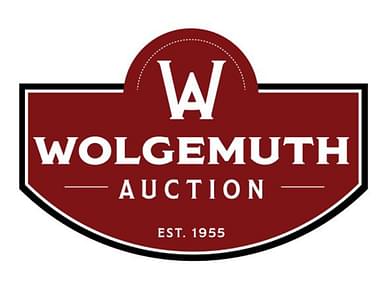 Wolgemuth Auction, LLC