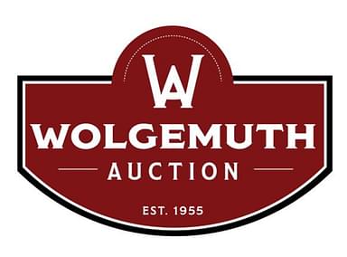 Wolgemuth Auction, LLC