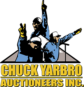 Chuck Yarbro Auctioneers