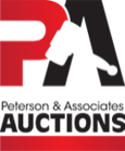 Peterson and Associates Auctions