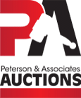 Peterson and Associates Auctions
