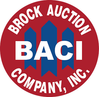 Brock Auction Company Inc.