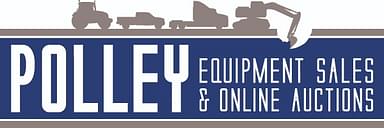 Polley Equipment Sales & Online Auctions