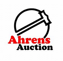 Ahrens Auction LLC