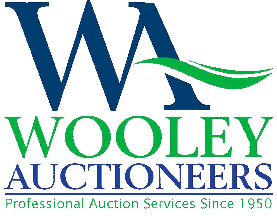 Wooley Auctioneers
