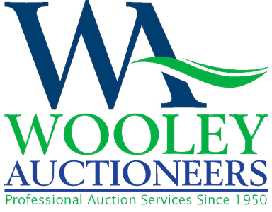 Wooley Auctioneers
