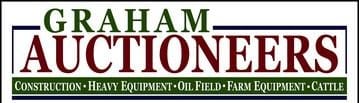 Graham Auctioneers