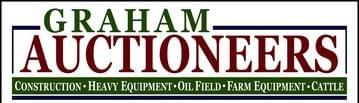Graham Auctioneers
