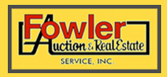 Fowler Auction & Real Estate Service, Inc.